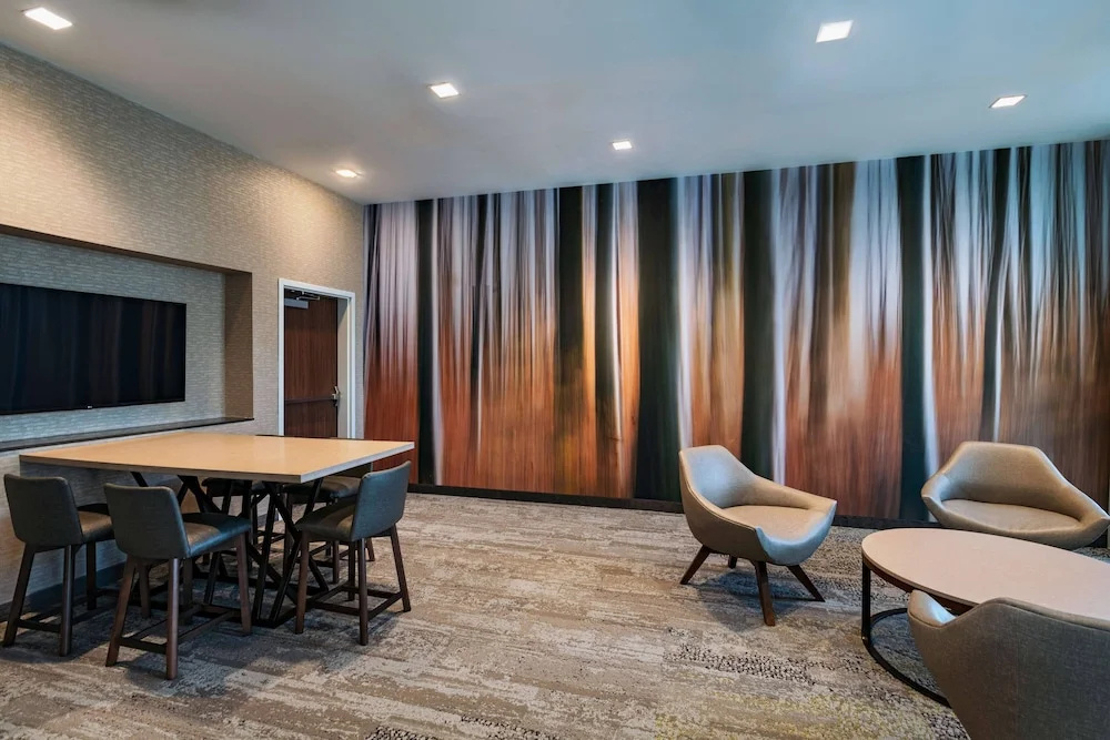Courtyard Dallas Grand Prairie