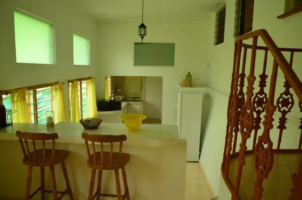 Chez Memere Holiday Apartments
