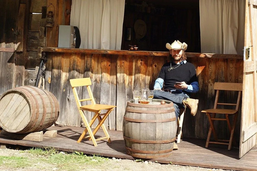 Linden Tree Retreat & Ranch