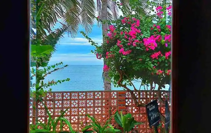 Haven Boutique Hotel