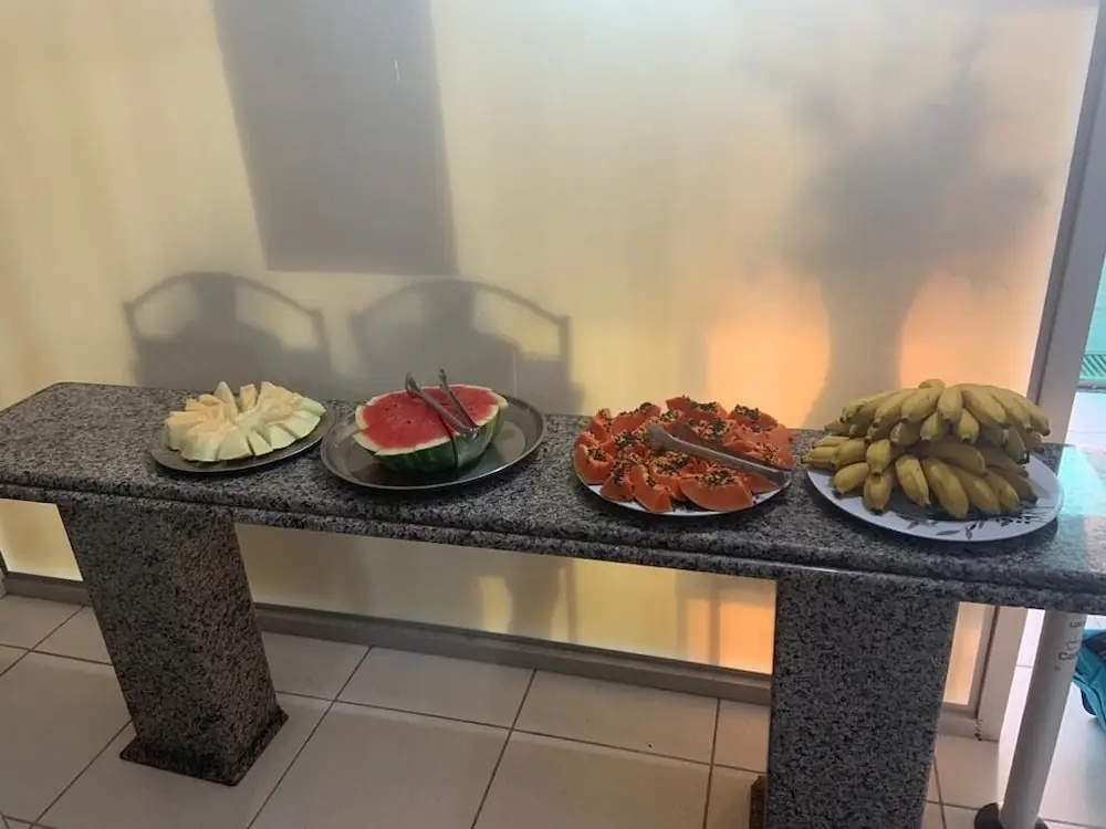 Hotel Pousada Santos Reis