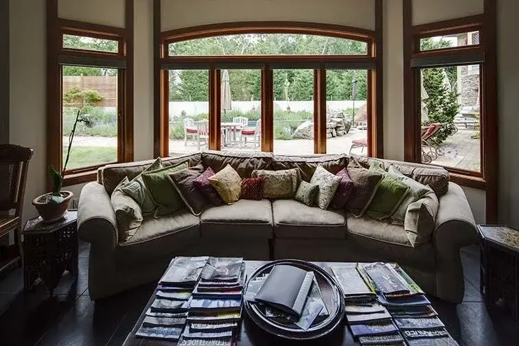 East Hampton Art House Bed & Breakfast