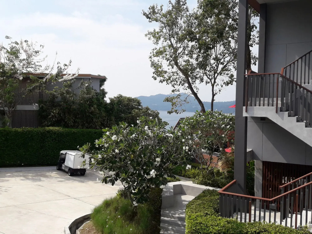 Paradise Villas