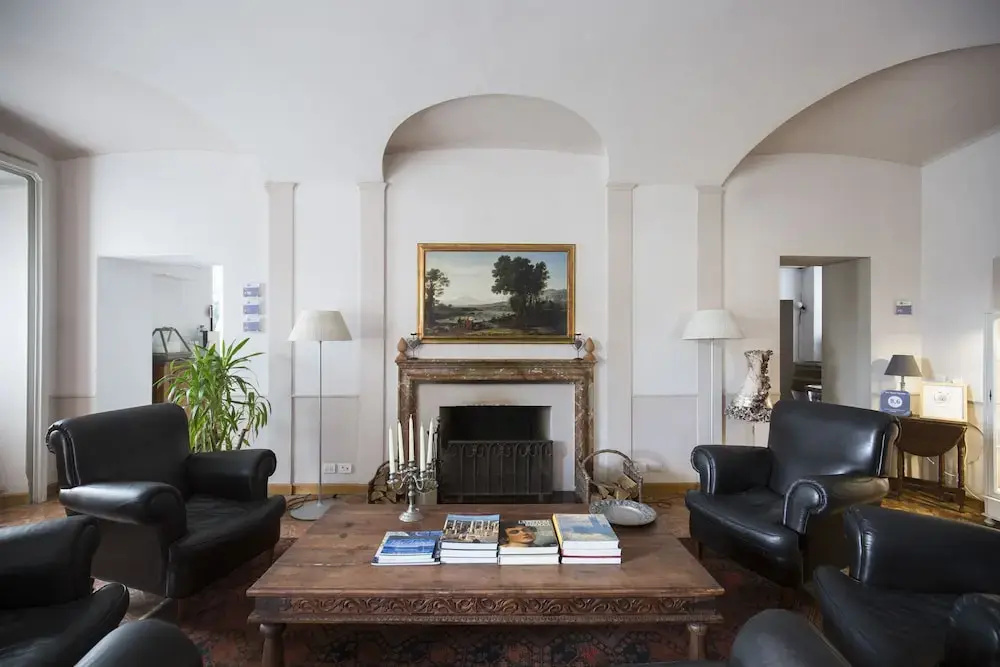 Art Hotel Varese