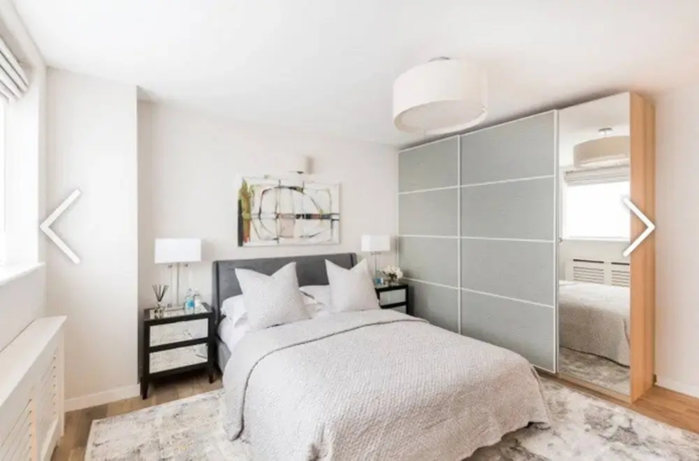 Luxury Serviced Apartment In Hyde Park, London