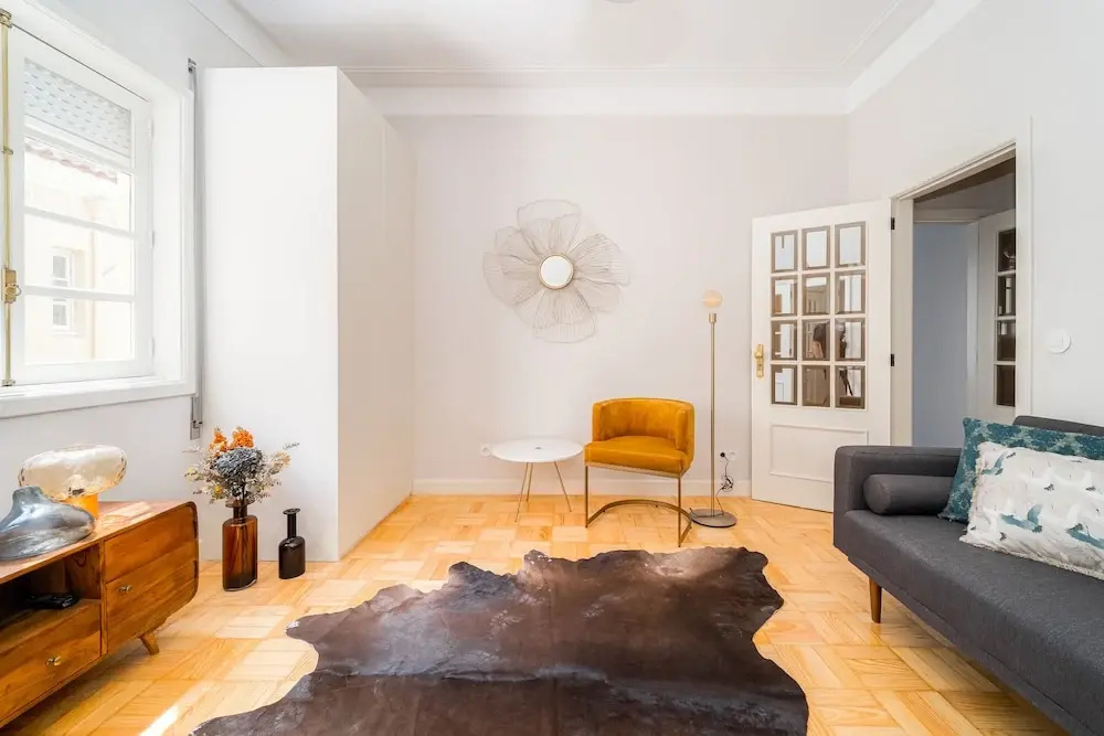 Nomad's By Sta Catarina Flats - 3BED Porto
