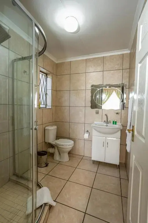 Ramandire B&B