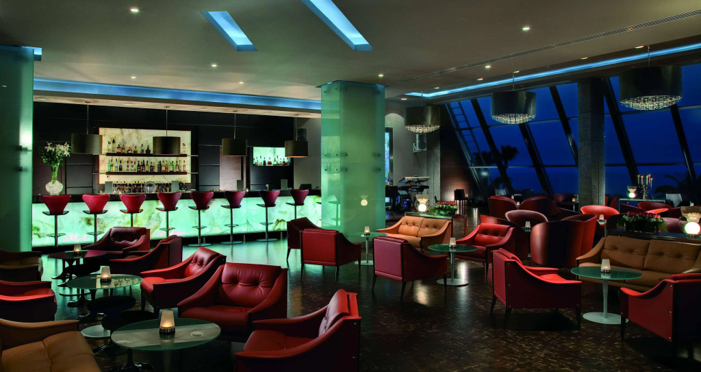 Amathus Beach Hotel Limassol