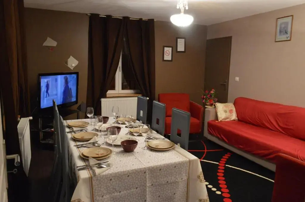 Rochire Location 2
