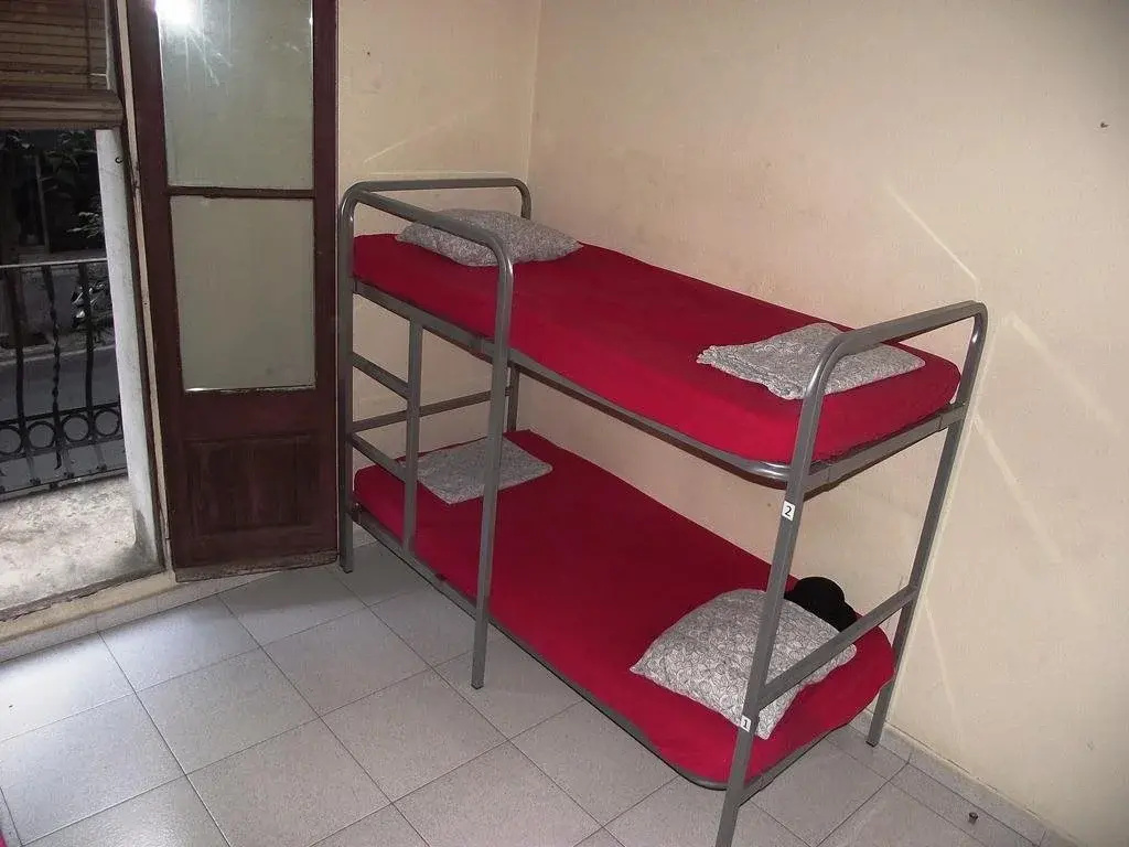 No Limit Hostel Sagrada Familia