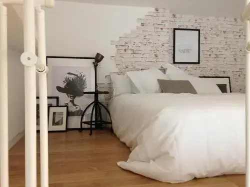 Industia Loft Apartment