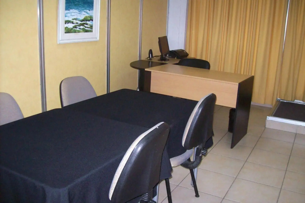 Hotel 13 de Julio