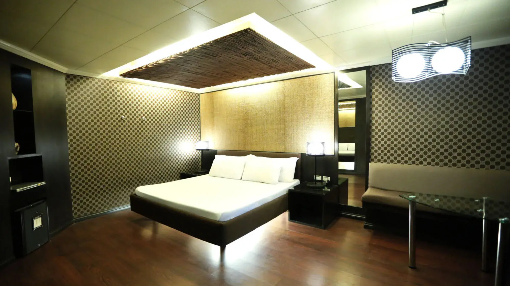Hotel Ava Gil Puyat