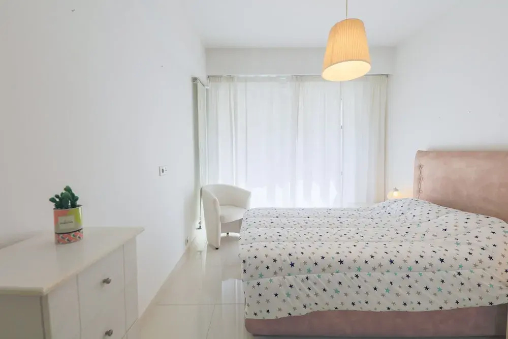 Jardin Mozart AP4165 by Riviera holiday Homes
