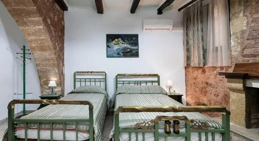 Anastasia Apartments