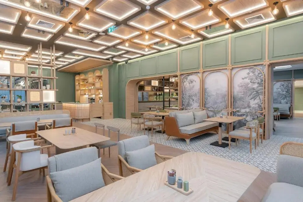Staybridge Suites Bangkok Sukhumvit by IHG