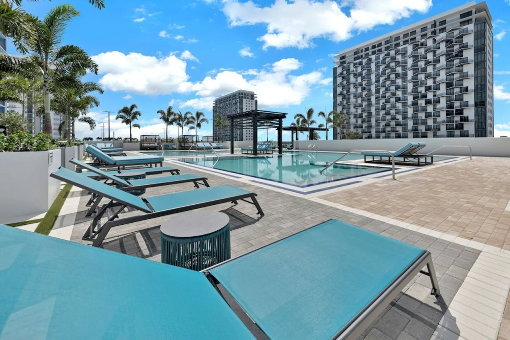 Provident Grand Luxury Short-Term Residences