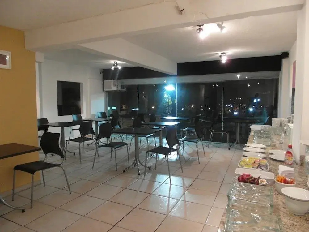 Miller Flat Hotel