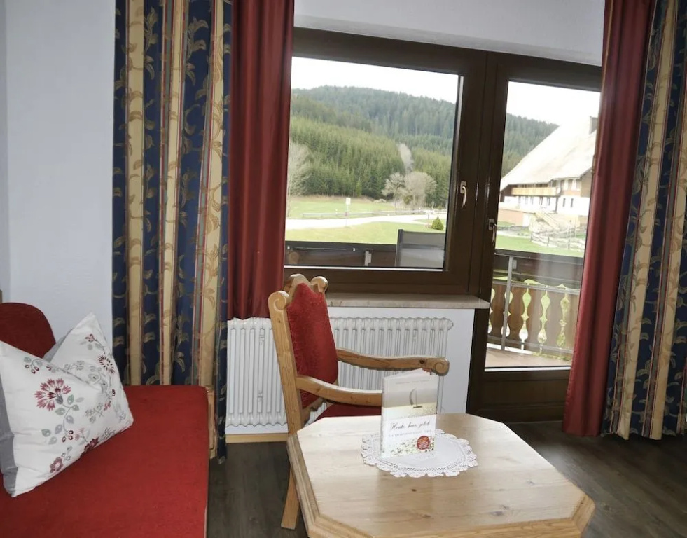Landgasthof Jostalstüble
