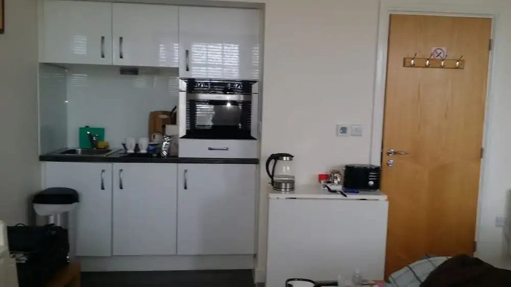 Sunrise Apartments