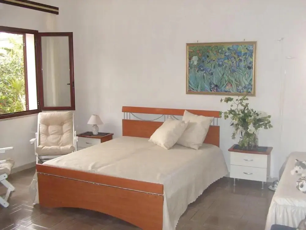 Apartment With 3 Bedrooms In Mazara Del Vallo With Enclosed Garden And Wifi 100 M From The Beach