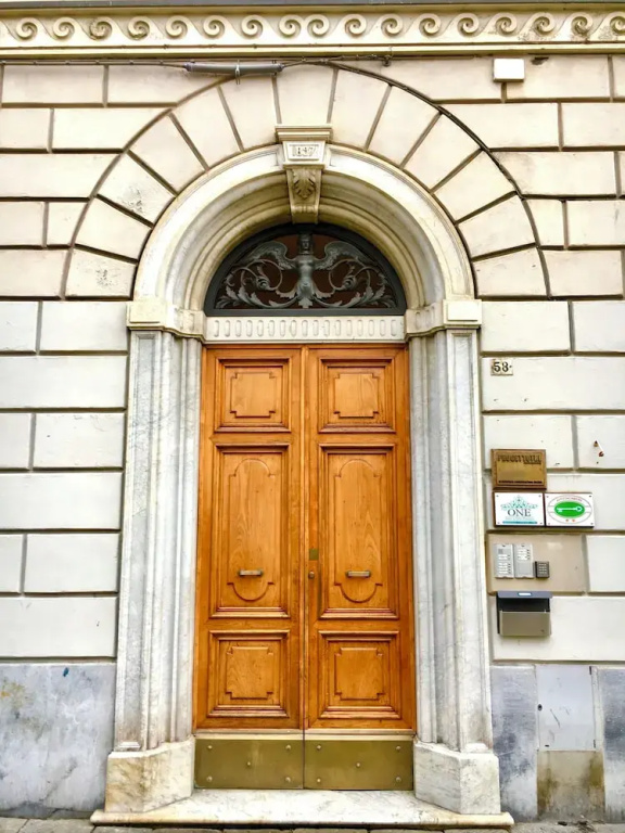 THE ONE - SUN 'n SEA ROOMS