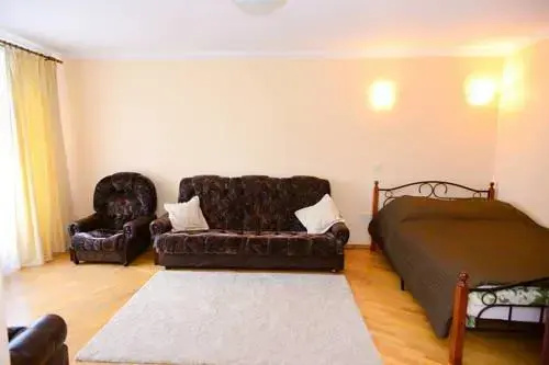 City Realty Central Apartments возле Белорусской