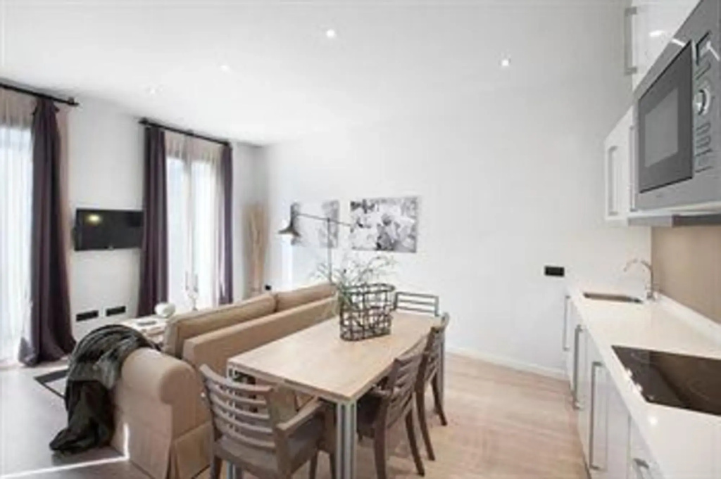 Inspired by EnjoyApartments