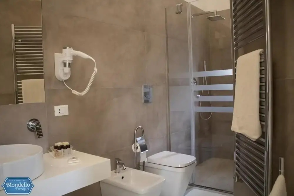B&B Mondello Design