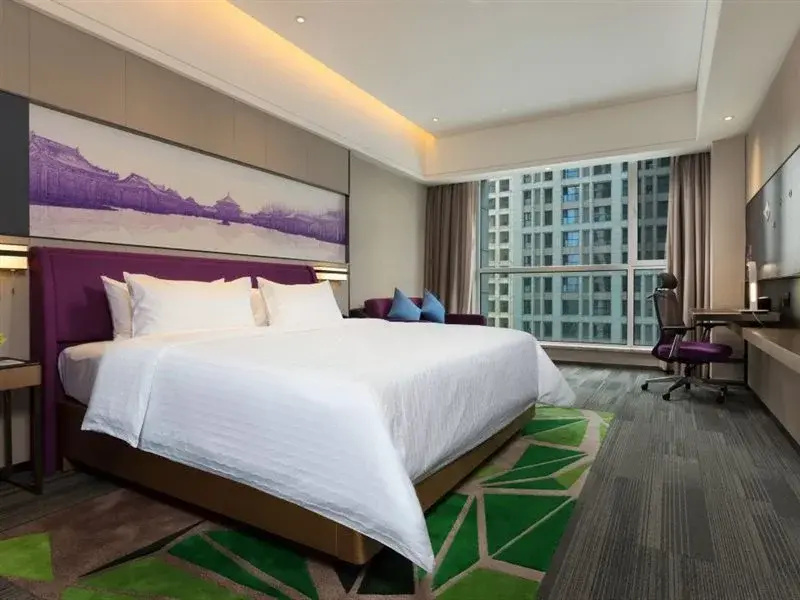 Hampton By Hilton Shenyang Olympic Sports Center
