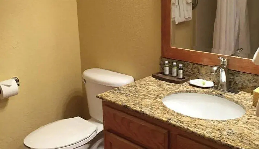 Sedona 1BD Deluxe