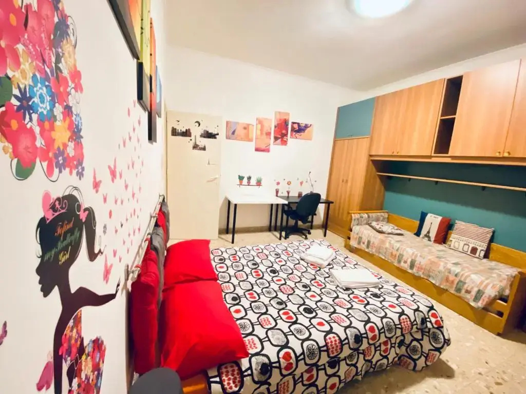 Roma IceCream Apartment