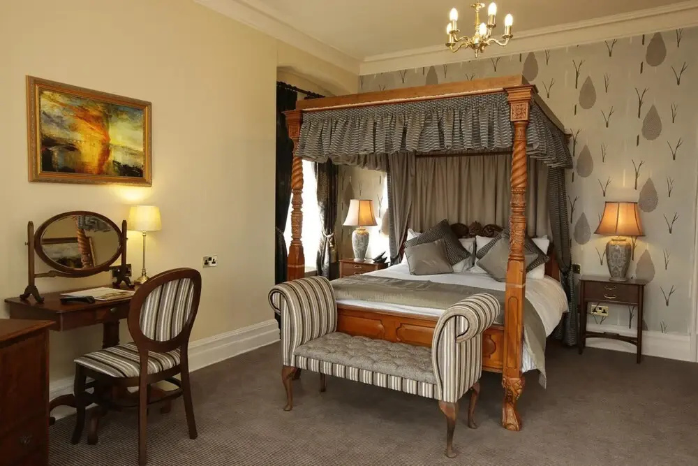 Rothley Court Hotel by Greene King Inns