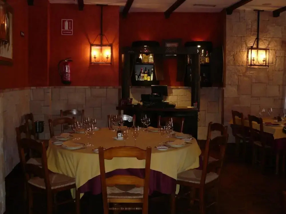 Hostal Posada Entreviñas