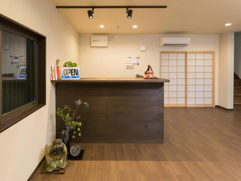 Marikoji Inn Kyoto