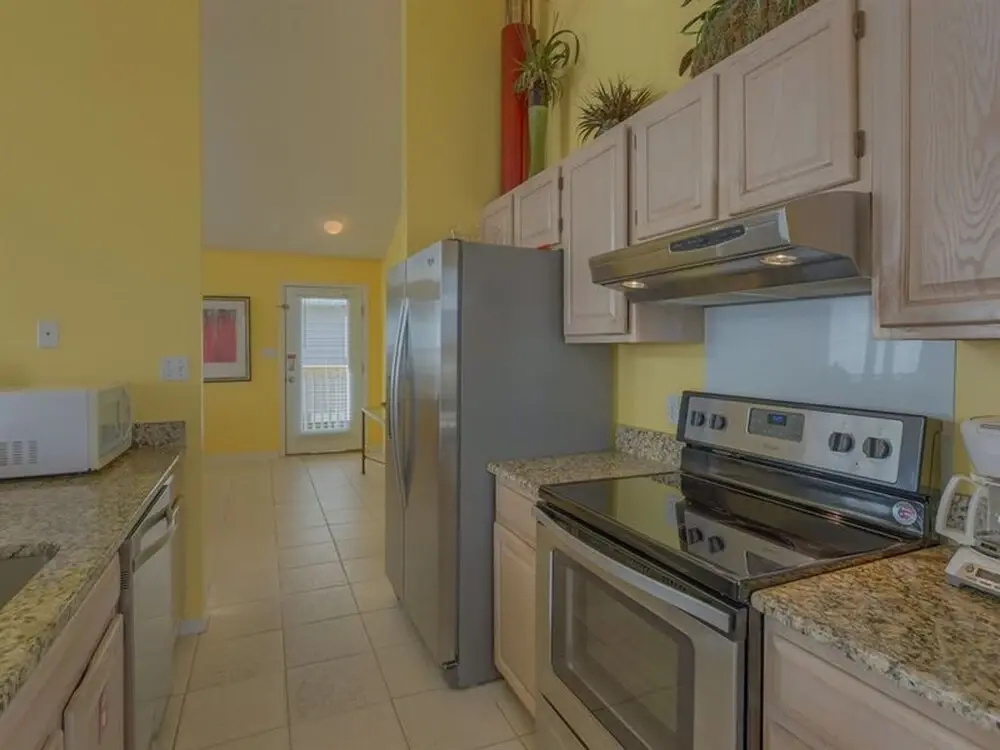 Lilliput by Meyer Vacation Rentals
