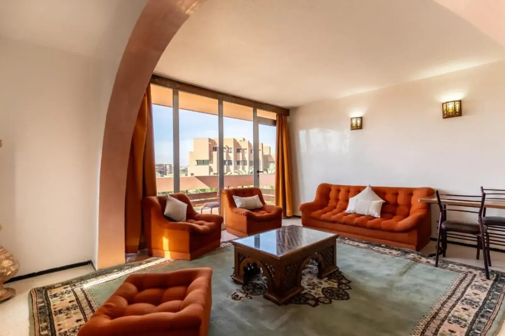 Hotel Le Grand Imilchil