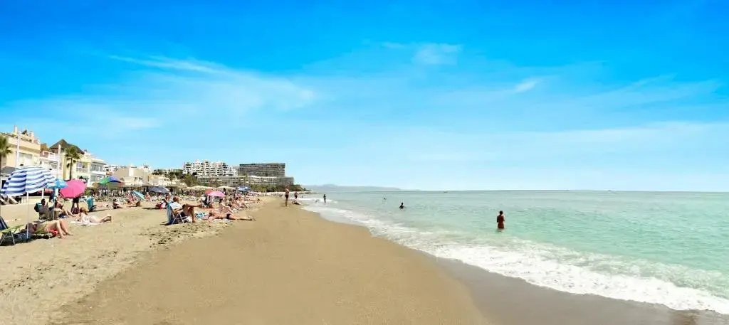Atico Playa76