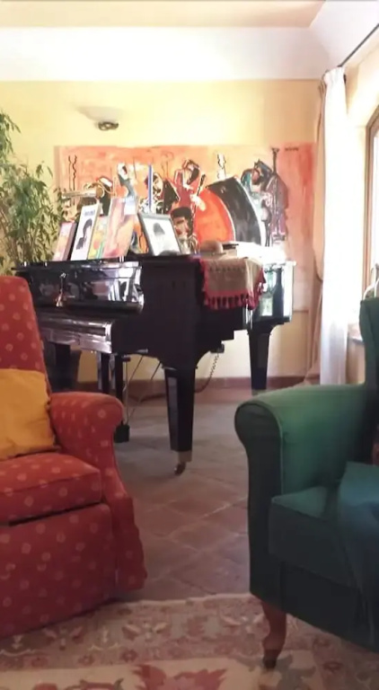 Casa Delle Coccole