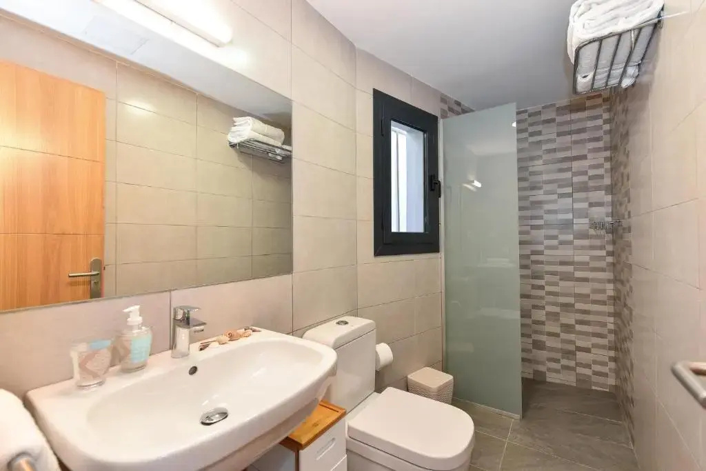 BeachFront Suites Morea Puerto Rico by VillaGranCanaria