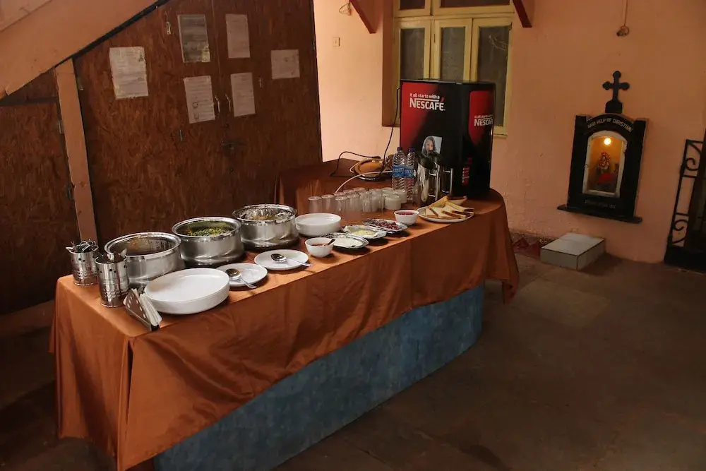 Anol Haven by OYO Rooms
