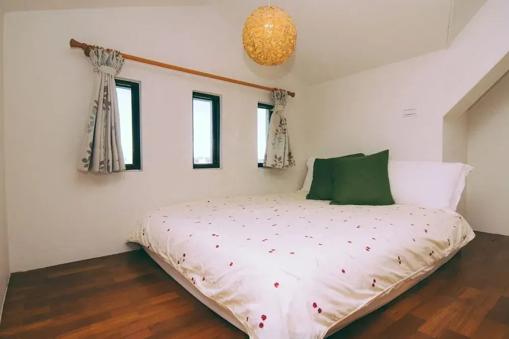 Xie Fu 186 Homestay