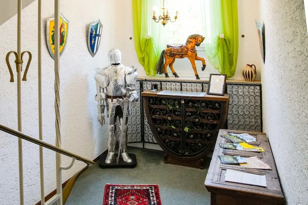 Hotel Noll