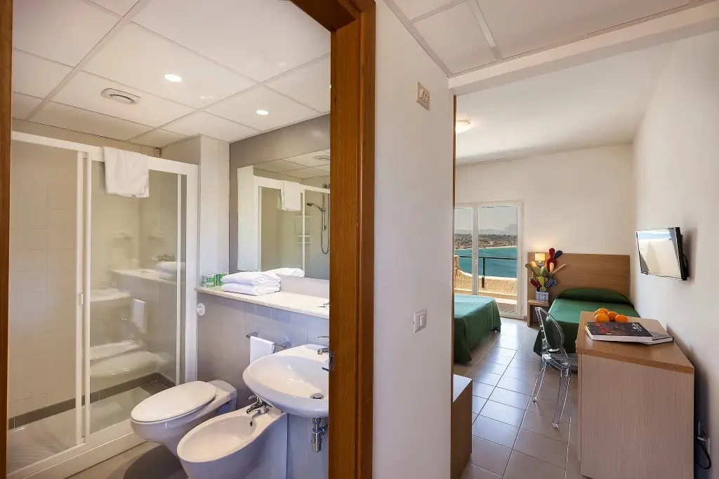 Citta del Mare Hotel Village