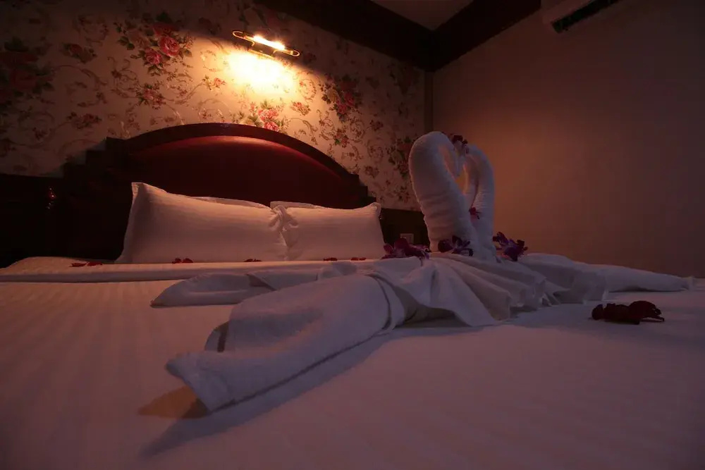 Taj Phuket Inn