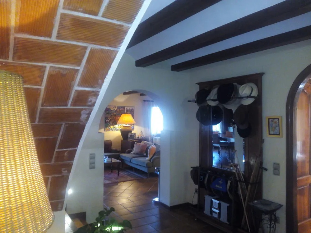 Cal Ruget Hotel Rural
