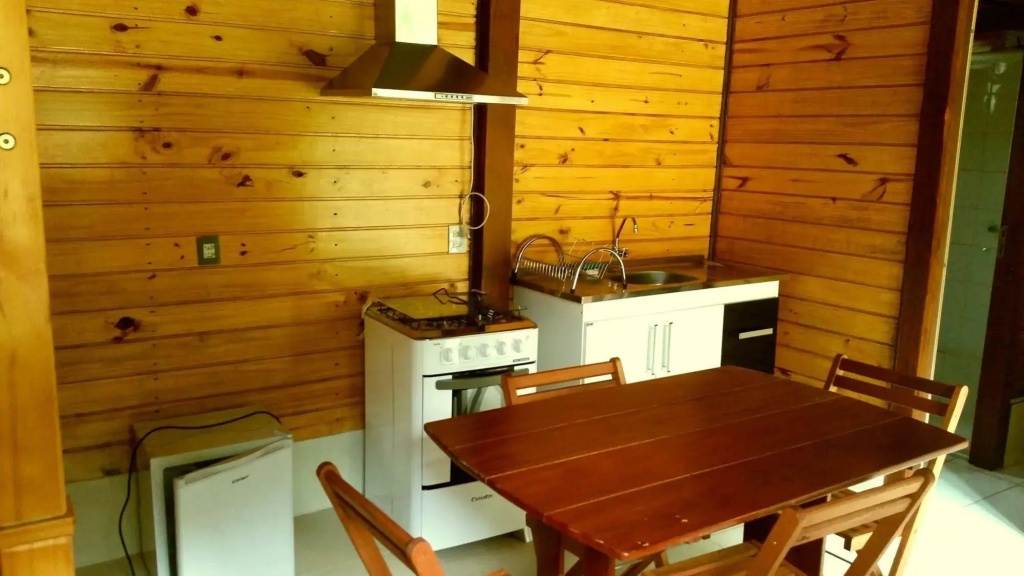Chill Inn Eco Suites Paraty