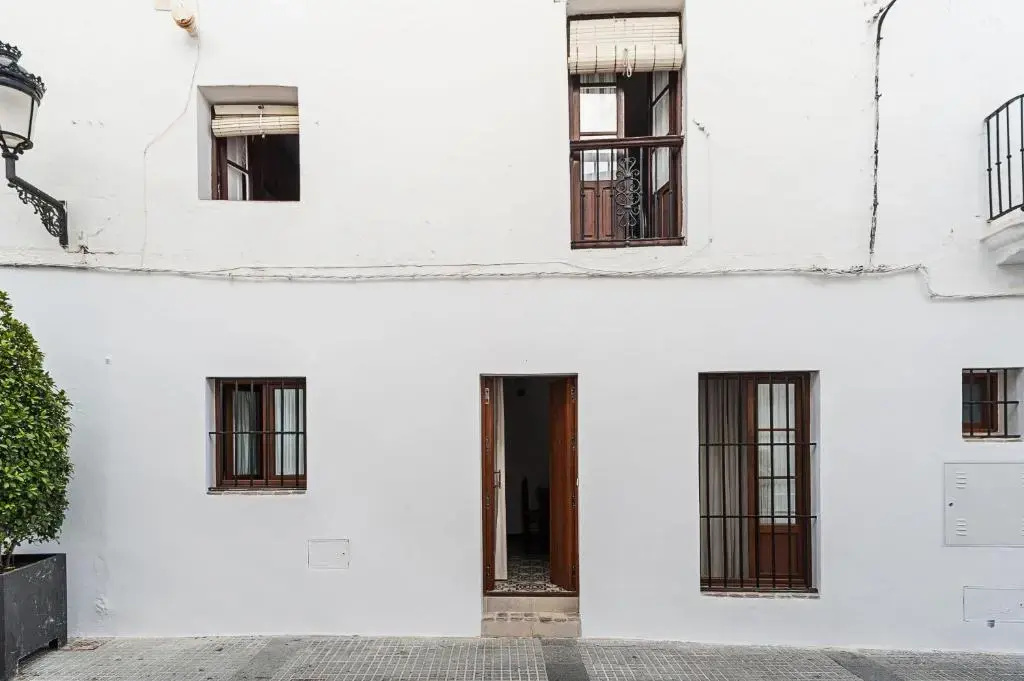 Casa de Los Abuelos 20