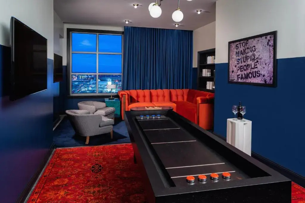 Dream Nashville, by Hyatt