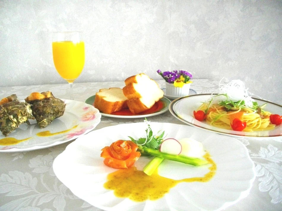Pension Croissant (Shizuoka)